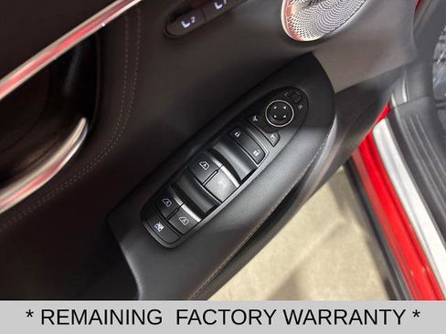 Certified 2025 INFINITI QX55 Sensory w/ Lighting Package image 11