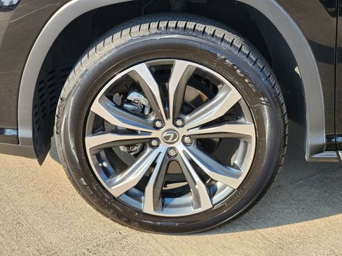 Used 2019 Lexus RX 350 FWD w/ Navigation Package image 10