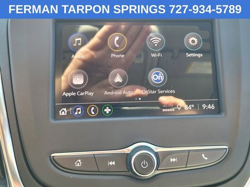 Certified 2023 Chevrolet Equinox LS image 28