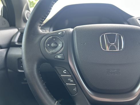 Certified 2023 Honda Ridgeline RTL image 18