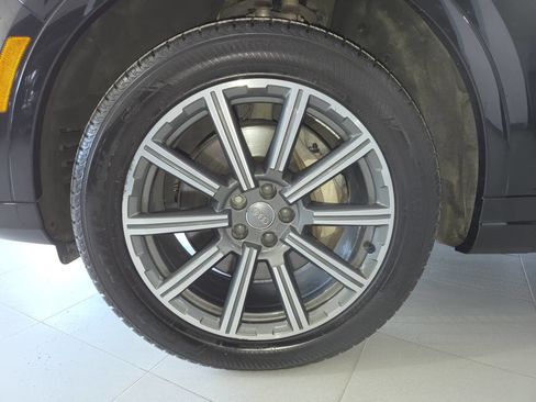 Used 2017 Audi Q7 3.0T Prestige AWD/4WD image 12