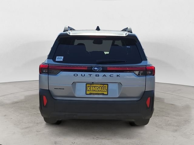 New 2026 Subaru Outback Touring XT AWD/4WD image 6