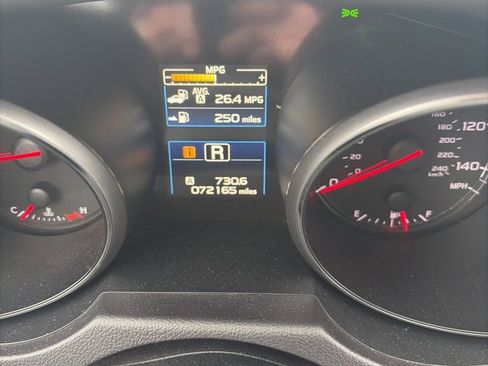 Used 2018 Subaru Legacy 2.5i image 10