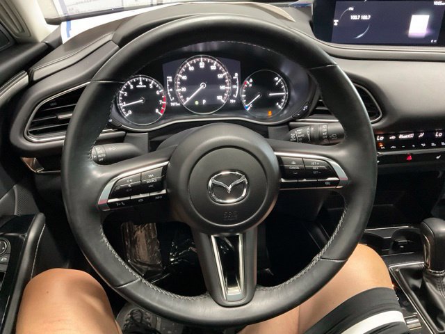 Used 2024 MAZDA CX-30 AWD 2.5 S w/ Preferred Package image 31