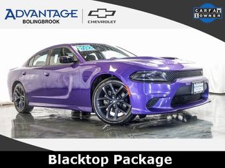 Used 2023 Dodge Charger GT w/ Blacktop Package video 1