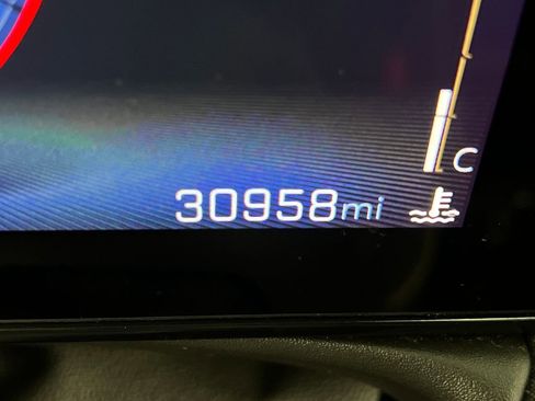 Used 2025 Chevrolet TrailBlazer LT image 41