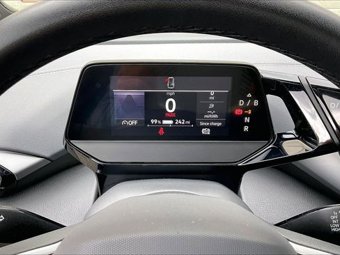 Used 2023 Volkswagen ID.4 Pro S image 19