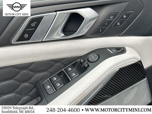 Used 2020 BMW X5 M Competition w/ Executive Package AWD/4WD image 20