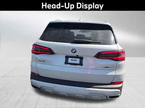 Used 2022 BMW X5 xDrive40i w/ Premium Package AWD/4WD image 8
