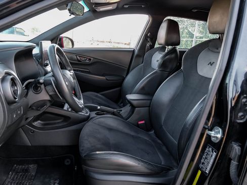 Used 2022 Hyundai Kona N w/ Cargo Package image 4