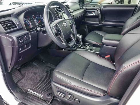 Used 2018 Toyota 4Runner TRD Pro image 16