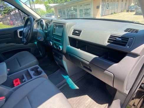 Used 2008 Honda Ridgeline RTX image 16