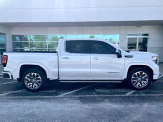 Used 2024 GMC Sierra 1500 Denali w/ Denali Reserve Package video 3