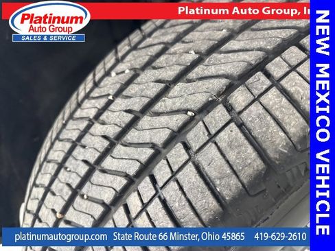 Used 2024 GMC Sierra 1500 Denali Ultimate image 40