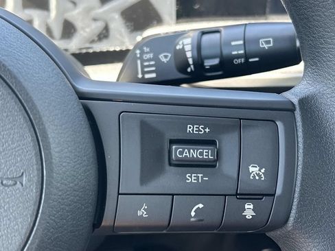 New 2026 Nissan Kicks S FWD image 27