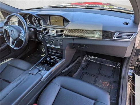 Certified 2016 Mercedes-Benz E 350 4MATIC Sedan image 23