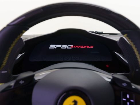Certified 2022 Ferrari SF90 Stradale image 11