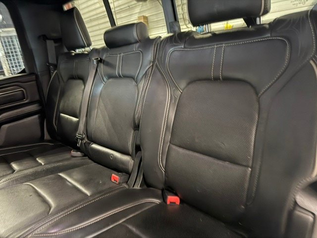 Used 2019 RAM 1500 Limited AWD/4WD image 30