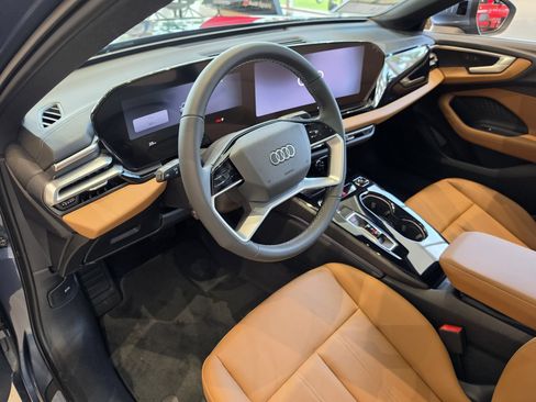 New 2026 Audi A5 Premium AWD/4WD image 13