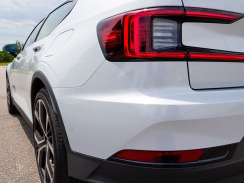 Used 2023 Polestar Polestar 2 AWD/4WD image 33