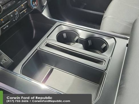 Used 2026 Ford F150 STX AWD/4WD image 15