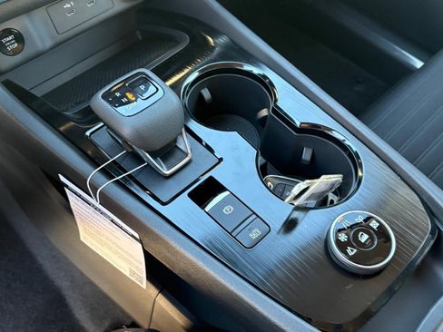 New 2026 Nissan Rogue SV w/ Rock Creek Premium Package image 14