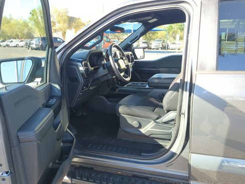Used 2025 Ford F150 STX image 9