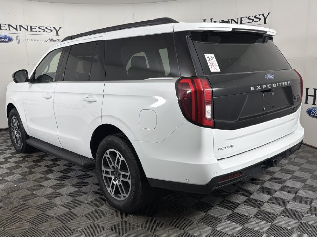 Used 2025 Ford Expedition Active RWD image 28