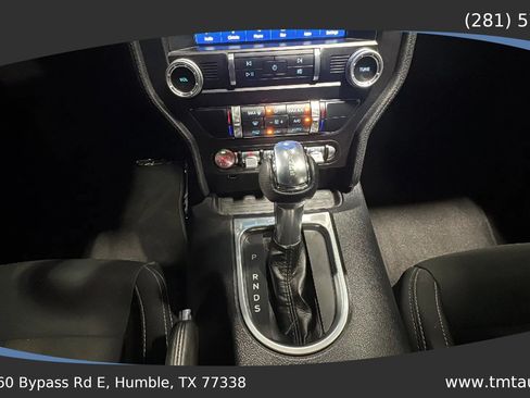 Used 2021 Ford Mustang GT RWD image 16