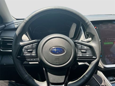 Used 2025 Subaru Outback Onyx Edition image 11