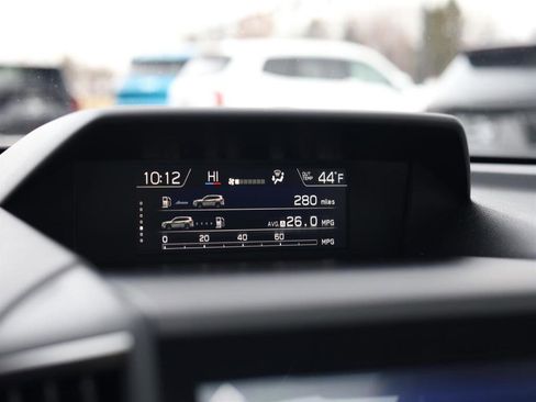 Used 2021 Subaru Forester Sport w/ Popular Package #2 image 18