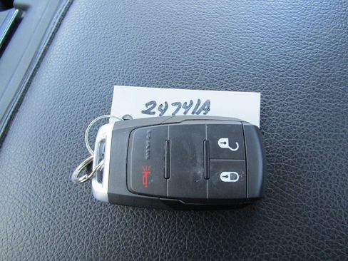 Used 2022 RAM 5500 Tradesman image 29