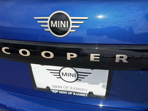 Used 2026 MINI Cooper 4-Door Hardtop FWD image 15