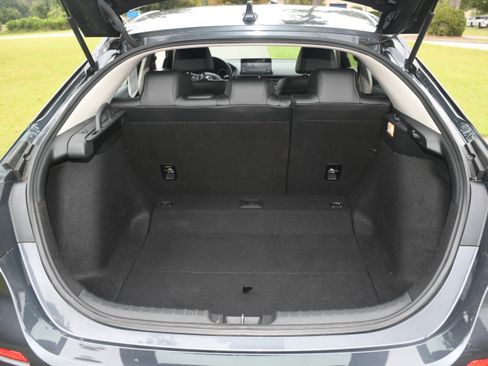 Used 2022 Honda Civic EX-L image 17