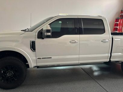 Used 2022 Ford F250 Lariat w/ Tremor Off-Road Package