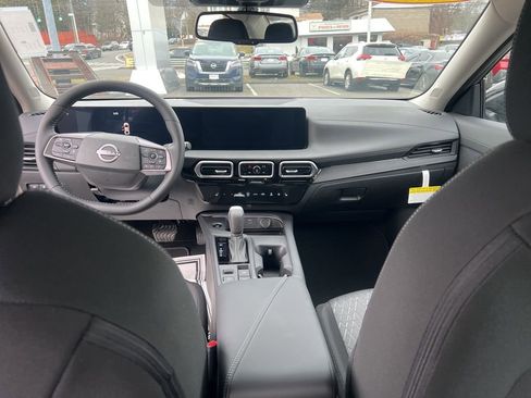 New 2026 Nissan Sentra SV w/ SV Convenience Package FWD image 35