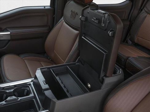 New 2027 Ford F250 King Ranch AWD/4WD image 10