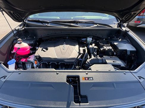 New 2026 Hyundai Tucson SEL FWD image 27