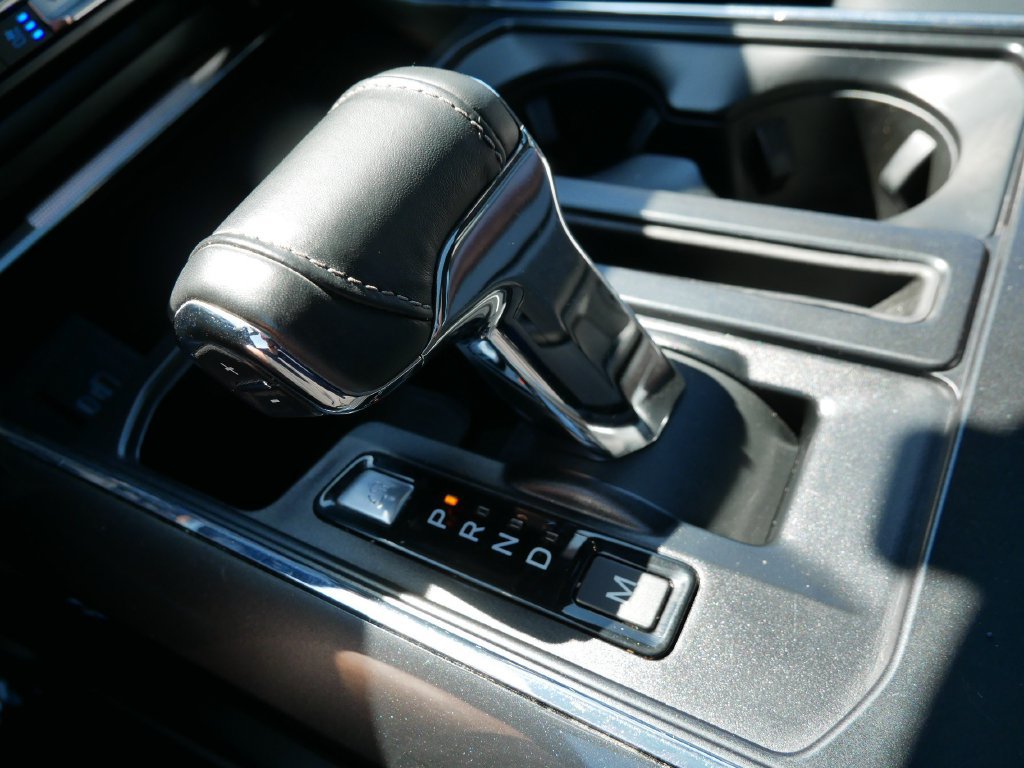 Used 2022 Ford F150 Lariat AWD/4WD image 23