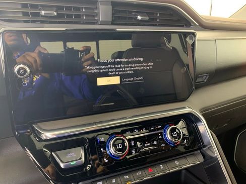 New 2026 GMC Sierra 2500 Denali w/ Denali Reserve Package image 20