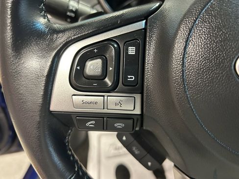 Used 2015 Subaru Legacy 2.5i Limited w/ Popular Package #4 AWD/4WD image 10