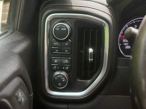 Used 2020 Chevrolet Silverado 1500 RST w/ All-Star Edition AWD/4WD image 12