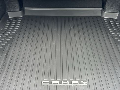 New 2026 Toyota Camry XSE w/ Premium Package FWD image 33
