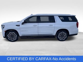 Used 2023 GMC Yukon XL Denali Ultimate video 2