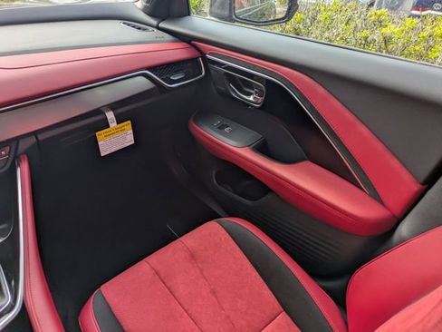 New 2026 Acura ADX A-Spec FWD image 22