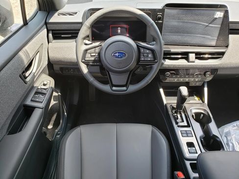 New 2026 Subaru Outback Premium AWD/4WD image 10