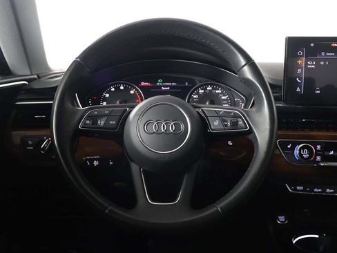 Used 2023 Audi A5 2.0T Premium w/ Convenience Package AWD/4WD image 37