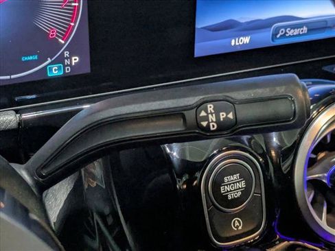 Certified 2025 Mercedes-Benz GLA 250 image 14