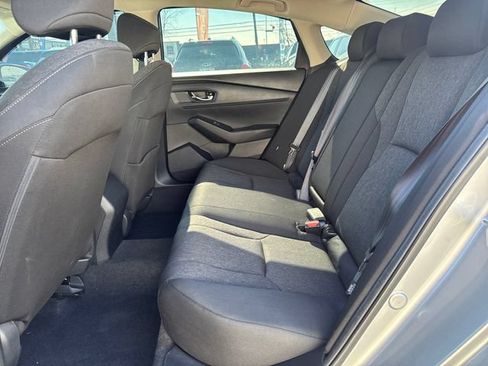 Used 2024 Honda Accord EX image 34
