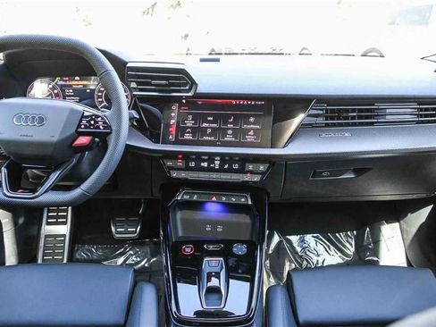 Used 2026 Audi RS 3 image 13